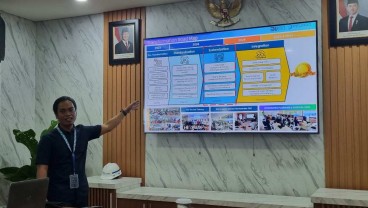 Ekspor Kertas dan Kelapa Meningkat, Kinerja Internasional TPK Bitung Melejit