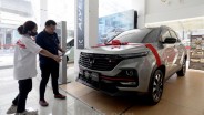 Wuling Siapkan Van Listrik Pesaing DFSK Gelora E, Ini Respons Bos Sokonindo