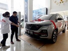 Wuling Siapkan Van Listrik Pesaing DFSK Gelora E, Ini Respons Bos Sokonindo