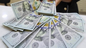 Ekonom Ramal Cadangan Devisa Turun saat BI Rajin Intervensi Rupiah