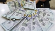 Ekonom Ramal Cadangan Devisa Turun saat BI Rajin Intervensi Rupiah