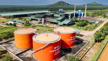 Austindo (ANJT) Rombak Pengurus Usai Diakuisisi First Resources