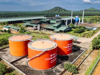 Austindo (ANJT) Rombak Pengurus Usai Diakuisisi First Resources