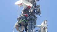 Menyingkap Biaya Frekuensi di Telkom (TLKM), XLSmart (EXCL) dan Indosat (ISAT)