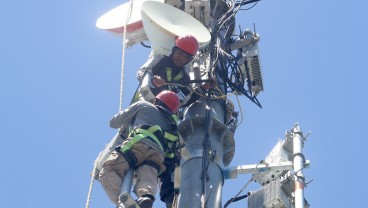 Menyingkap Biaya Frekuensi di Telkom (TLKM), XLSmart (EXCL) dan Indosat (ISAT)