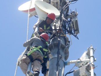 Menyingkap Biaya Frekuensi di Telkom (TLKM), XLSmart (EXCL) dan Indosat (ISAT)