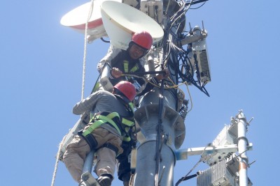 Menyingkap Biaya Frekuensi di Telkom (TLKM), XLSmart (EXCL) dan Indosat (ISAT)