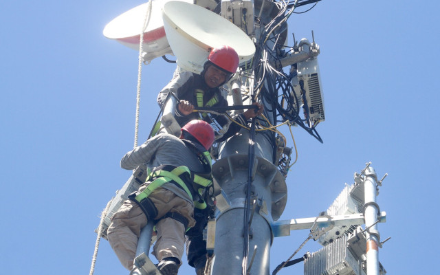 Menyingkap Biaya Frekuensi di Telkom (TLKM), XLSmart (EXCL) dan Indosat (ISAT)