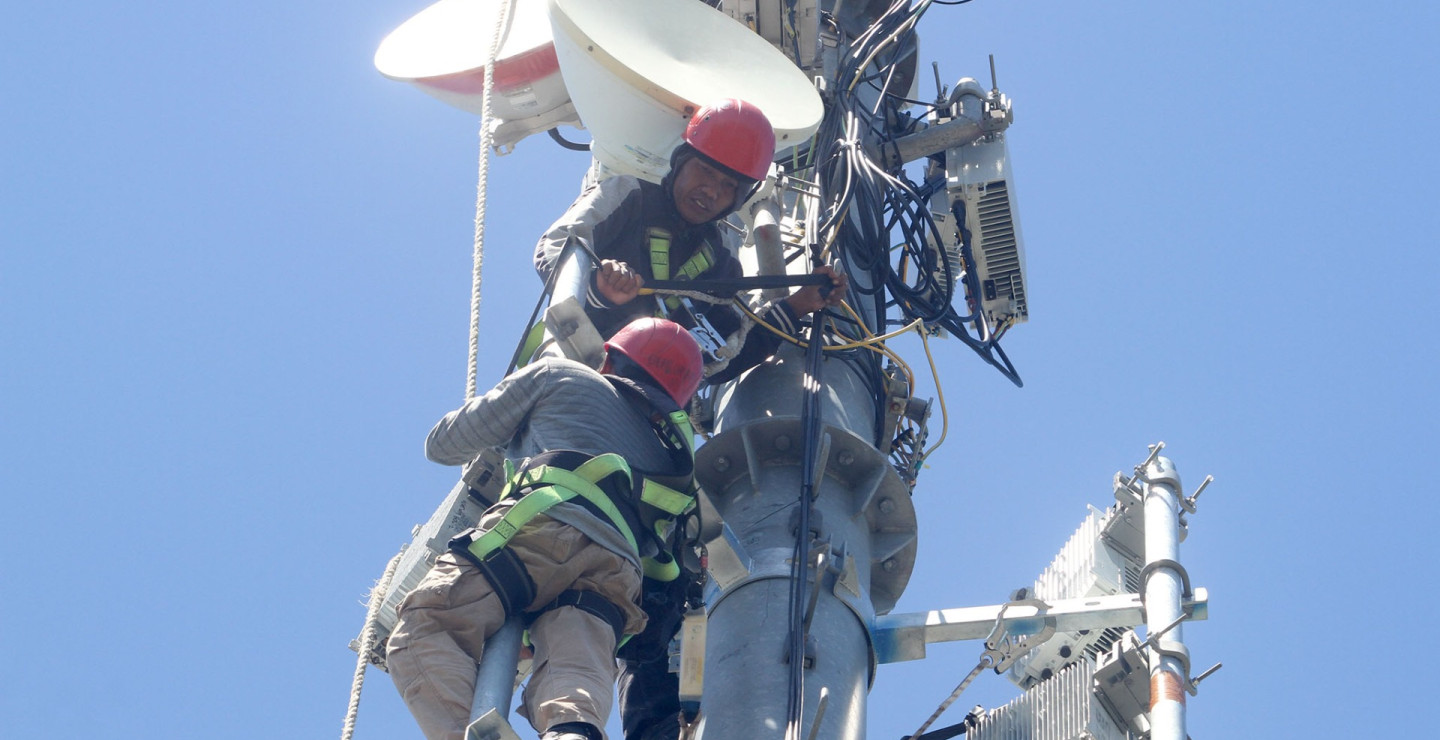 Menyingkap Biaya Frekuensi di Telkom (TLKM), XLSmart (EXCL) dan Indosat (ISAT)