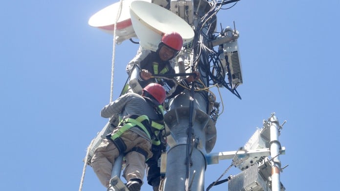 Menyingkap Biaya Frekuensi di Telkom (TLKM), XLSmart (EXCL) dan Indosat (ISAT)