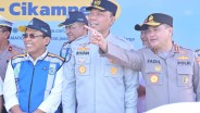 Profil Rivan Achmad Purwantono Dirut Baru Jasa Marga (JSMR)