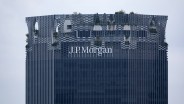 Saham Pilihan JP Morgan di Asean Mei 2025: GOTO Geser ANTM, ICBP Gantikan AMRT