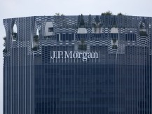 Saham Pilihan JP Morgan di Asean Mei 2025: GOTO Geser ANTM, ICBP Gantikan AMRT