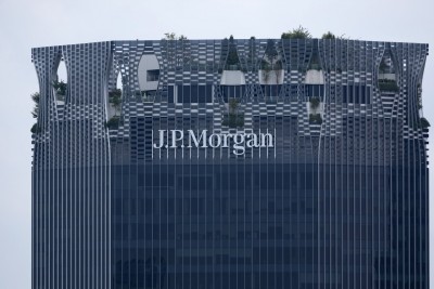 Saham Pilihan JP Morgan di Asean Mei 2025: GOTO Geser ANTM, ICBP Gantikan AMRT