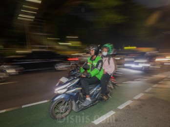 Merger Grab dan GOTO Dirumorkan Rampung Kuartal II/2025