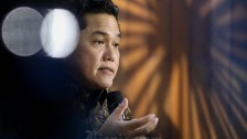 Erick Thohir Panggil Para Petinggi Bank Mandiri (BMRI), Ada Apa?