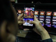 Bareskrim Bongkar Pencucian Uang Judi Online Rp530 Miliar, Dua Orang jadi Tersangka