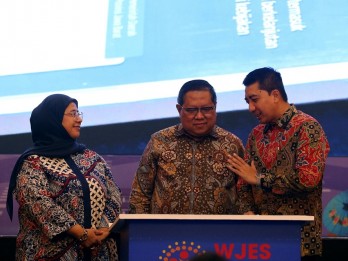 Bank Indonesia Gelar WJES 2025, Gali Sumber Pertumbuhan Ekonomi Lokal Baru