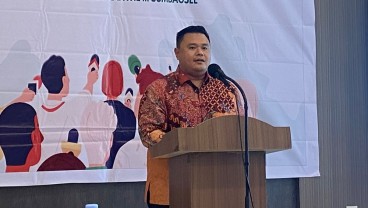 Penjualan Emas di Sumbagsel Hingga April Tembus 400 Kilogram