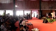 Bupati Sumedang Siap Berperan Aktif Sukseskan Pembangunan Jabar