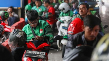 Potongan Komisi Ojol, Ini Pendapat Ekonom