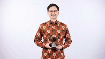 Presiden Direktur Sampoerna Dinobatkan Sebagai CEO Of The Year