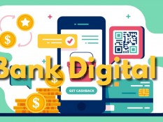 Taktik Bank Digital Pacu Pertumbuhan di Tengah Impitan Superapps dan Fintech