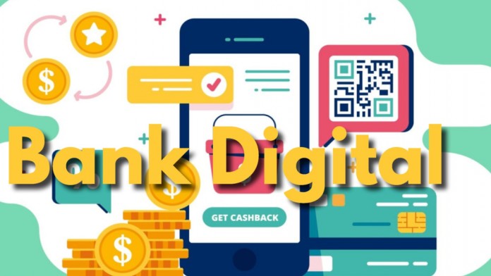 Taktik Bank Digital Pacu Pertumbuhan di Tengah Impitan Superapps dan Fintech