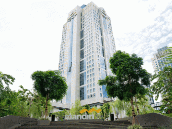 Lima Tahun Berturut, Bank Mandiri Kembali Masuk Forbes Best Bank 2025