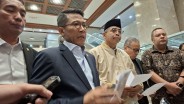 DPR Ungkap Penerimaan Pajak per April 2025 Cuma Rp451,1 Triliun, Turun 27,73%