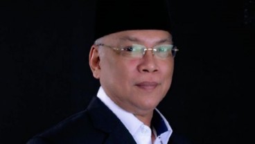 AAUI Dorong Lahirnya Dua Reasuransi Raksasa Tanah Air