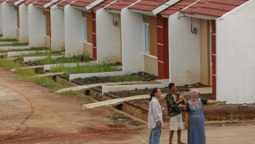 Jawa Barat Nomor Satu soal Penyaluran Rumah Subsidi, Capai Rp2,4 Triliun