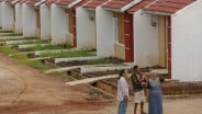 Jawa Barat Nomor Satu soal Penyaluran Rumah Subsidi, Capai Rp2,4 Triliun