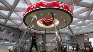 Rapor Cuan Emiten Anyar RATU, CBDK Cs saat Harga Saham Melonjak