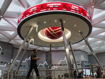Rapor Cuan Emiten Anyar RATU, CBDK Cs saat Harga Saham Melonjak