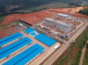 Investasi Yang Masuk di Jawa Tengah Pada Triwulan I/2025 Mencapai Rp21,848 Triliun