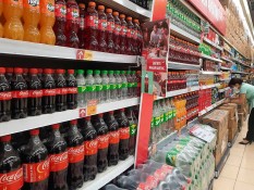 Wacana Cukai Minuman Manis Jalan di Tempat, Sri Mulyani cs Belum Siap?