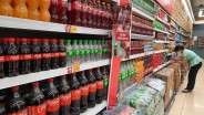 Wacana Cukai Minuman Manis Jalan di Tempat, Sri Mulyani cs Belum Siap?