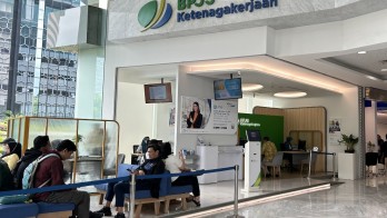 Banyak PHK, Rasio Klaim JKP Bisa Tembus 20% Tahun Ini Menurut BPJS Watch