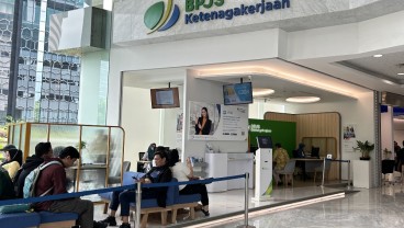 Banyak PHK, Rasio Klaim JKP Bisa Tembus 20% Tahun Ini Menurut BPJS Watch