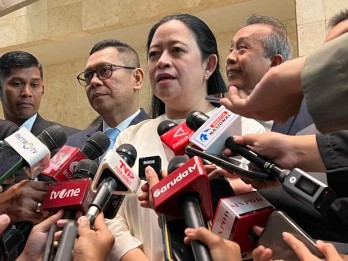 Hasan Nasbi Batal Resign dari PCO, Puan: Itu Hak Prerogatif Presiden