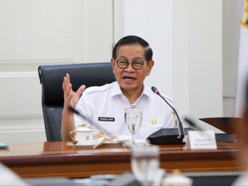 Pramono: ASN Tak Naik Transportasi Umum Bakal Dibina atau Dibinasakan