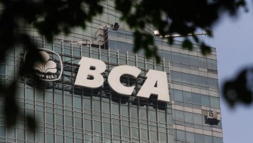 Simpanan Nasabah Kelas Menegah Atas Lesu, Ini Kata BCA