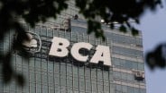 Simpanan Nasabah Kelas Menegah Atas Lesu, Ini Kata BCA