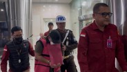 Kejagung Tetapkan Ketua Buzzer jadi Tersangka Kasus Perintangan Proses Hukum
