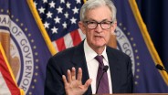 Breaking: The Fed Tahan Suku Bunga Acuan FFR 4,5%