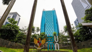Ketua KPK: UU BUMN Bisa Batasi Kewenangan Usut Korupsi Para Direksi