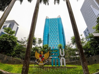 Ketua KPK: UU BUMN Bisa Batasi Kewenangan Usut Korupsi Para Direksi