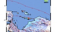 Gempa 5,1 SR Guncang Serui, Papua