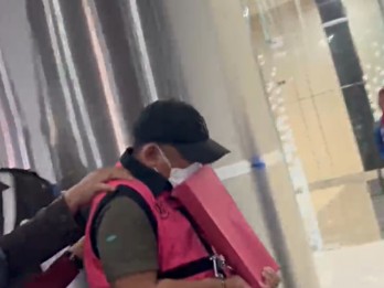 Punya 150 Anggota, Bos Buzzer Kasus Perintangan Kasih Imbalan Rp1,5 Juta